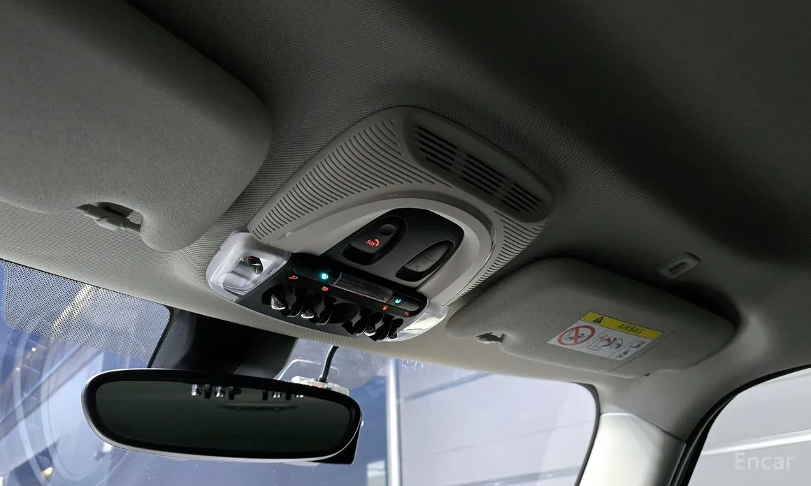 Фото 19 - Mini Cooper