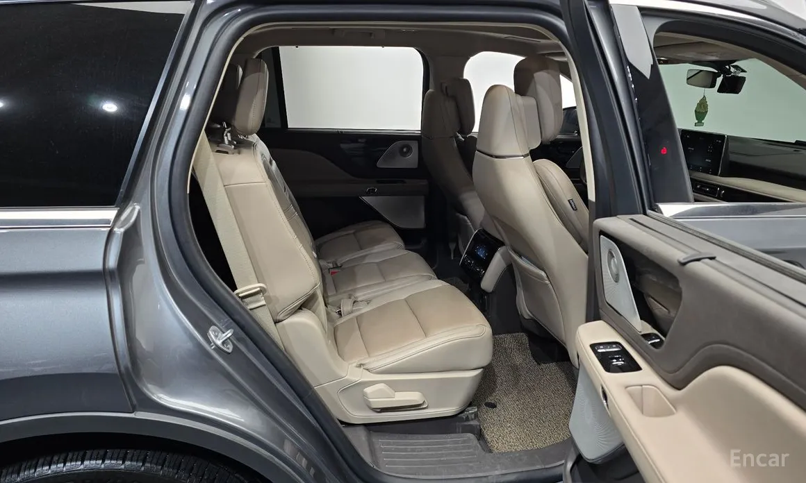 Lincoln Aviator 2019 3.0 Reserve  AWD
