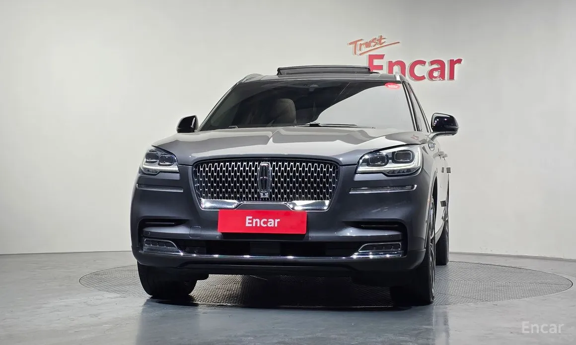 Lincoln Aviator 2019 3.0 Reserve  AWD