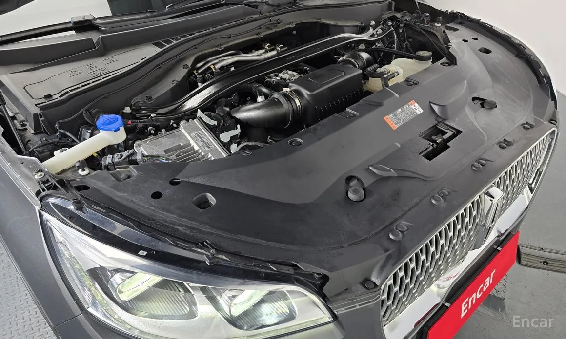 Lincoln Aviator 2019 3.0 Reserve  AWD