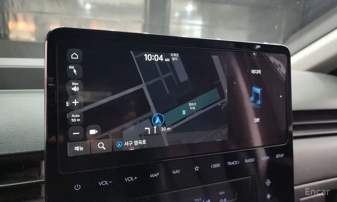 Фото 14 - Hyundai Staria