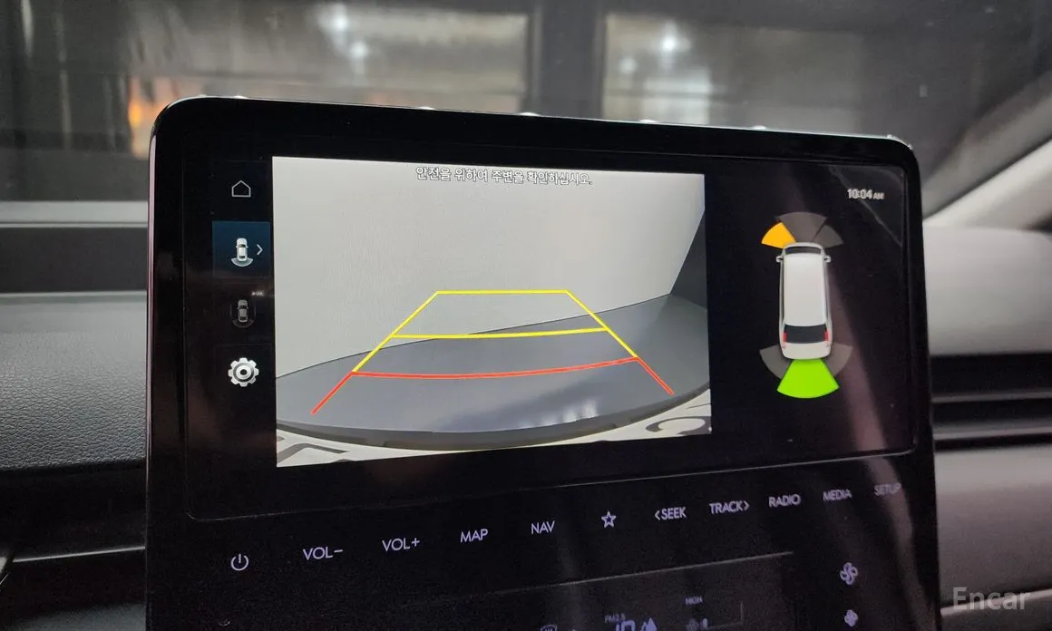 Фото 15 - Hyundai Staria