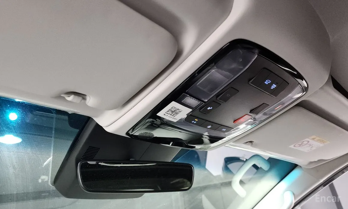 Фото 18 - Hyundai Staria