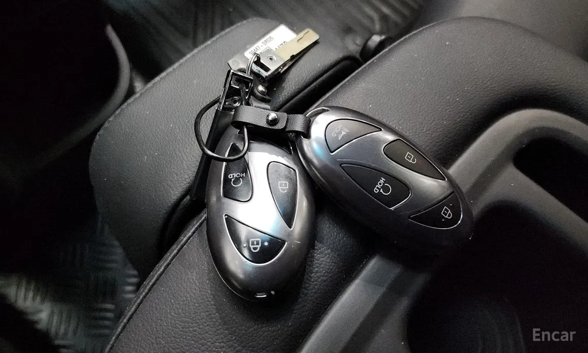 Фото 19 - Hyundai Staria