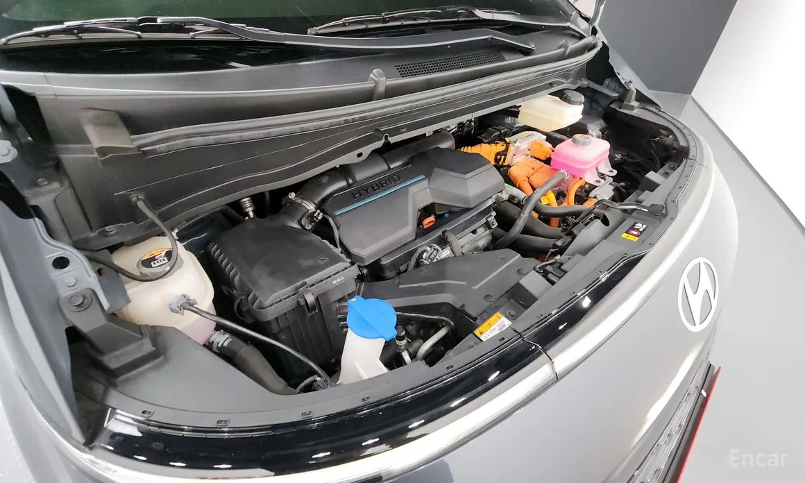 Фото 6 - Hyundai Staria