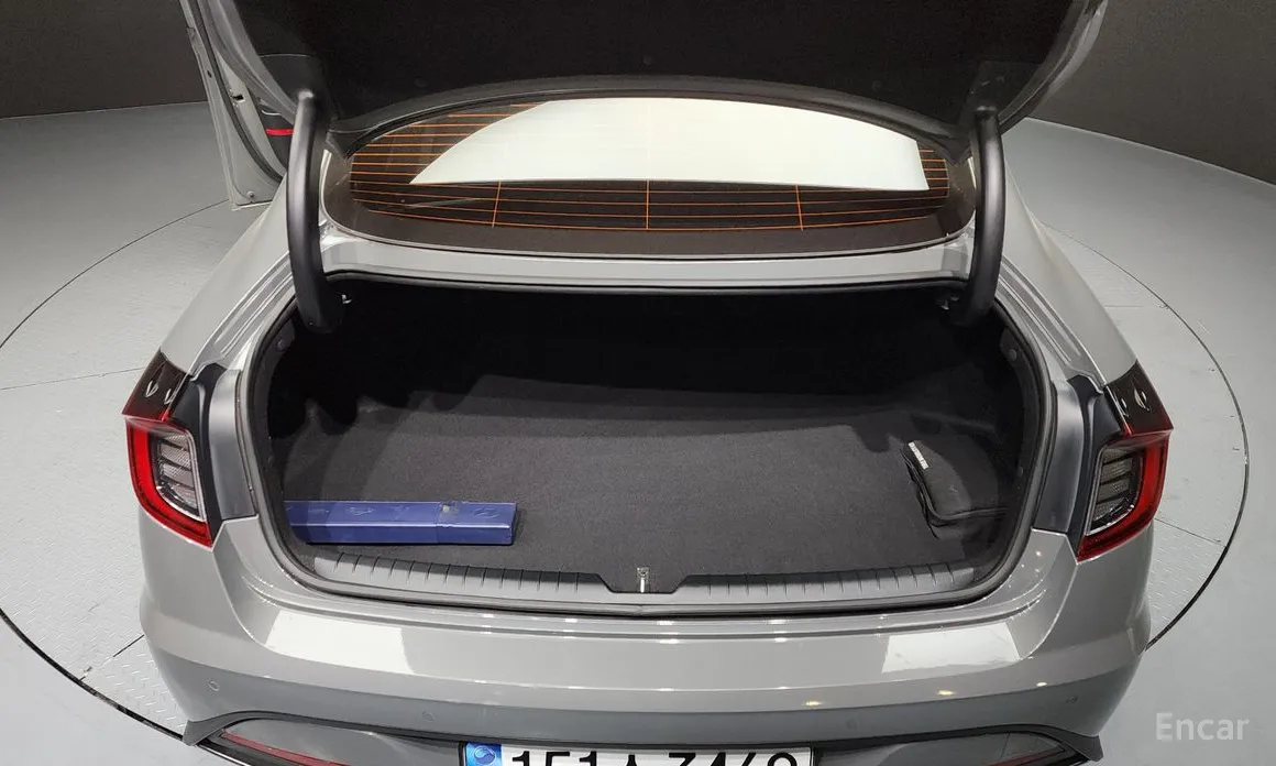 Фото 20 - Hyundai Sonata