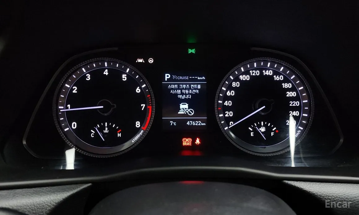 Фото 8 - Hyundai Sonata