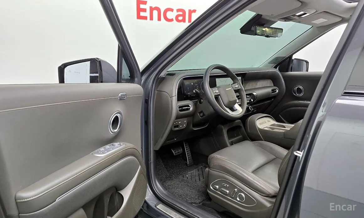 Фото 11 - Hyundai Palisade