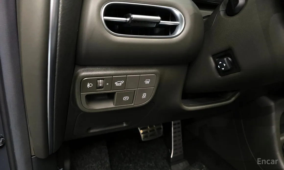 Фото 13 - Hyundai Palisade