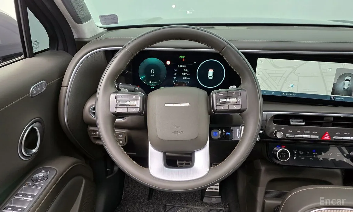 Фото 14 - Hyundai Palisade