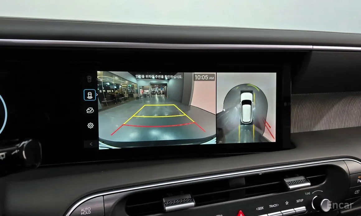 Фото 16 - Hyundai Palisade