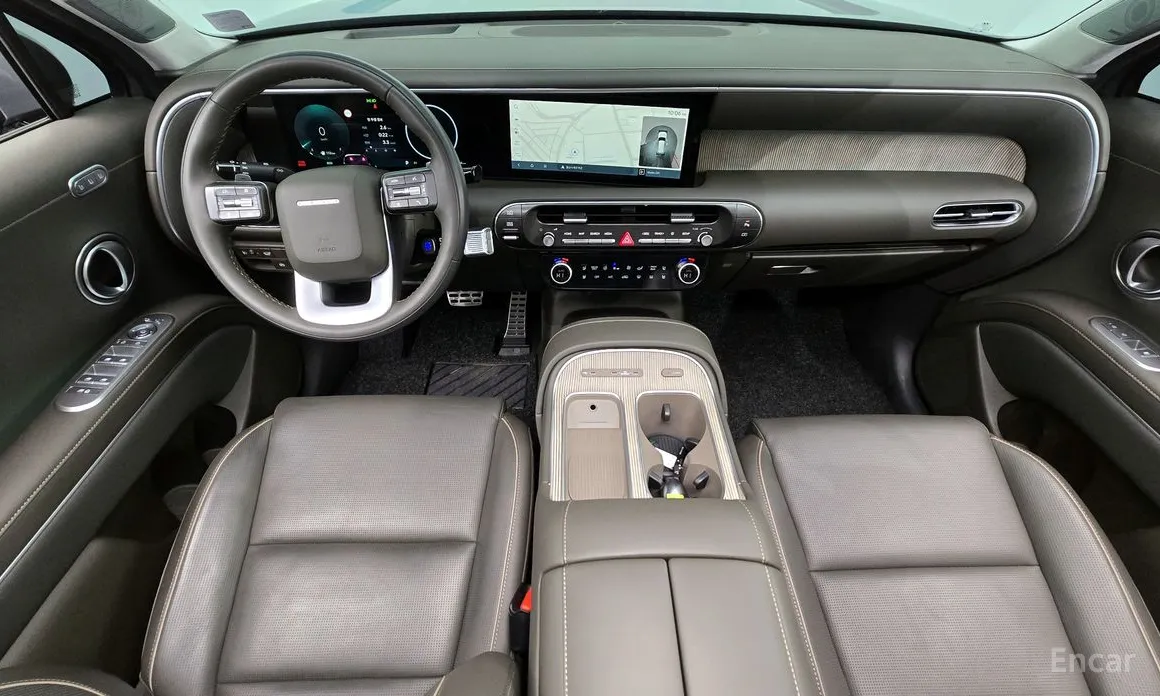 Фото 7 - Hyundai Palisade