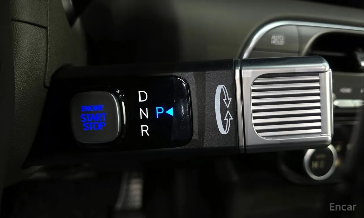 Фото 9 - Hyundai Palisade