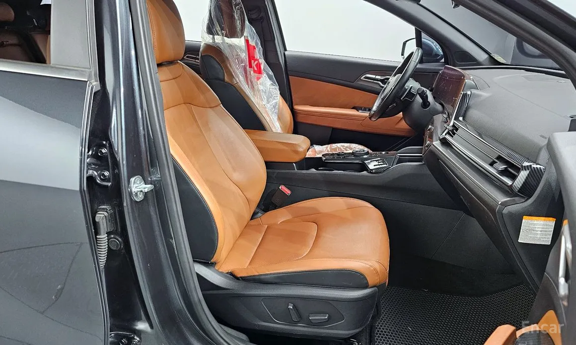 Фото 10 - Kia Sportage