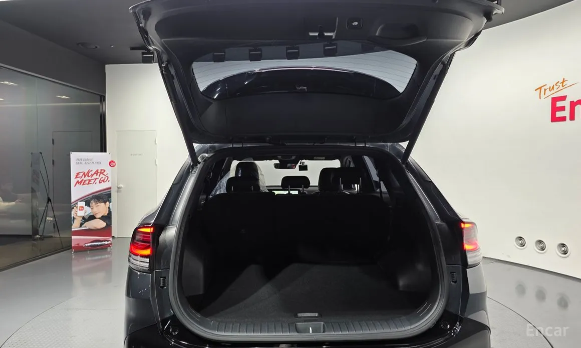 Фото 20 - Kia Sportage