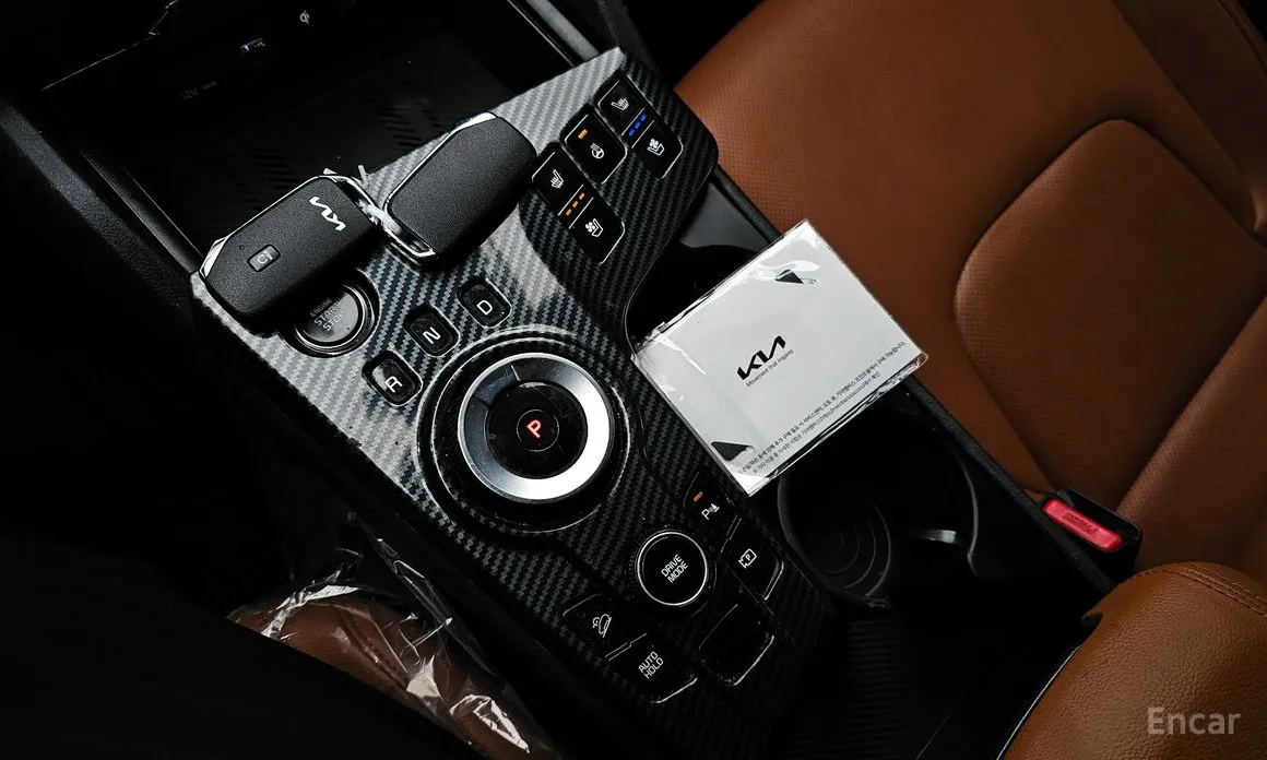 Фото 9 - Kia Sportage