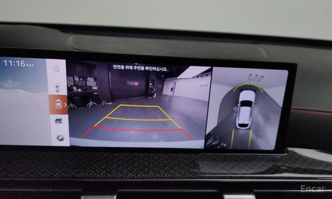 Фото 15 - Genesis GV80