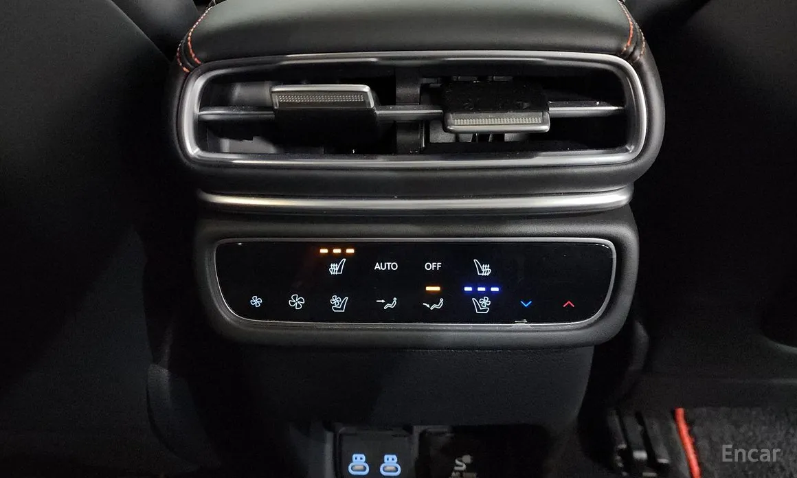 Фото 19 - Genesis GV80