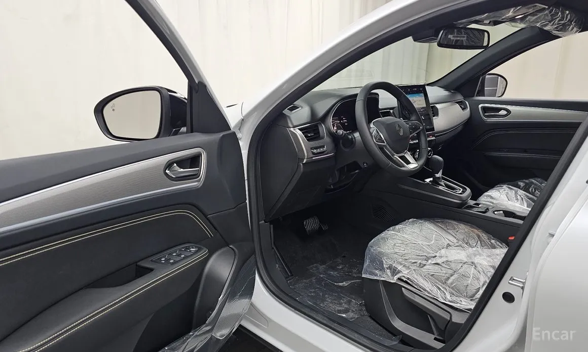 Фото 10 - Renault Arkana