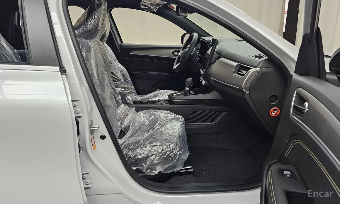 Фото 11 - Renault Arkana