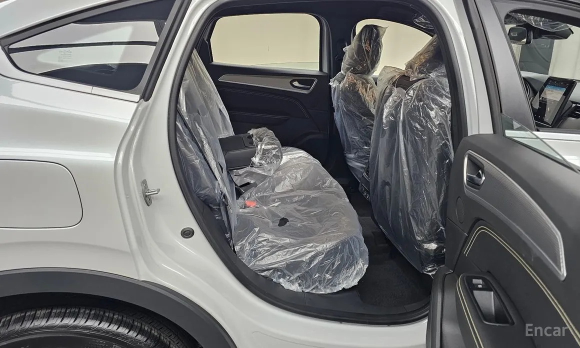 Фото 12 - Renault Arkana