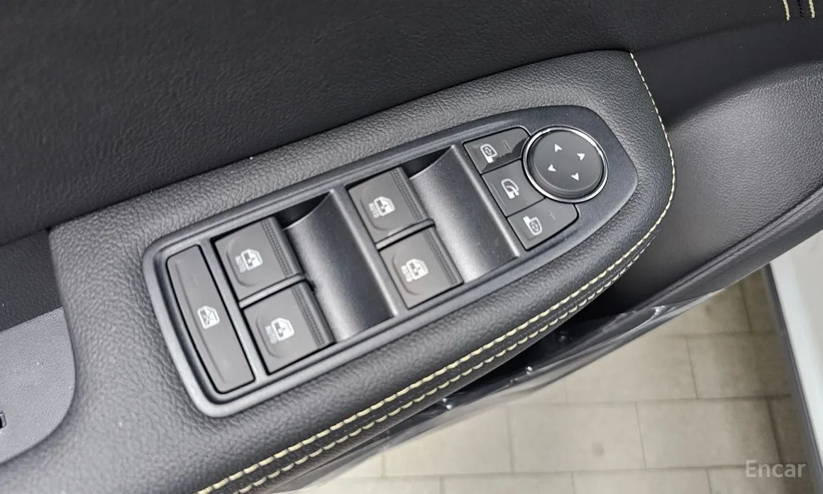 Фото 14 - Renault Arkana