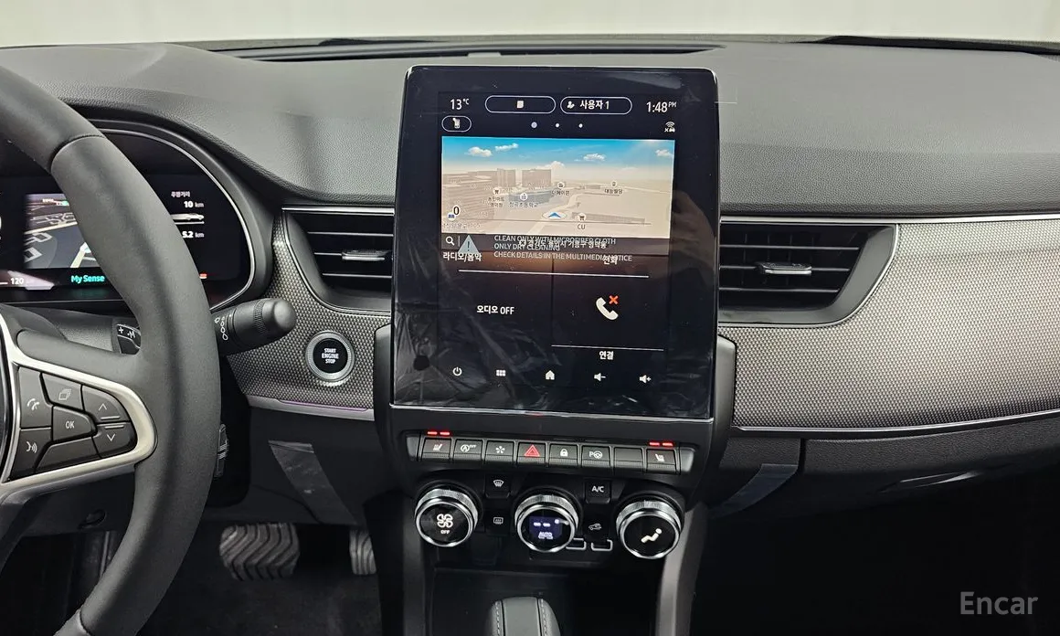 Фото 16 - Renault Arkana