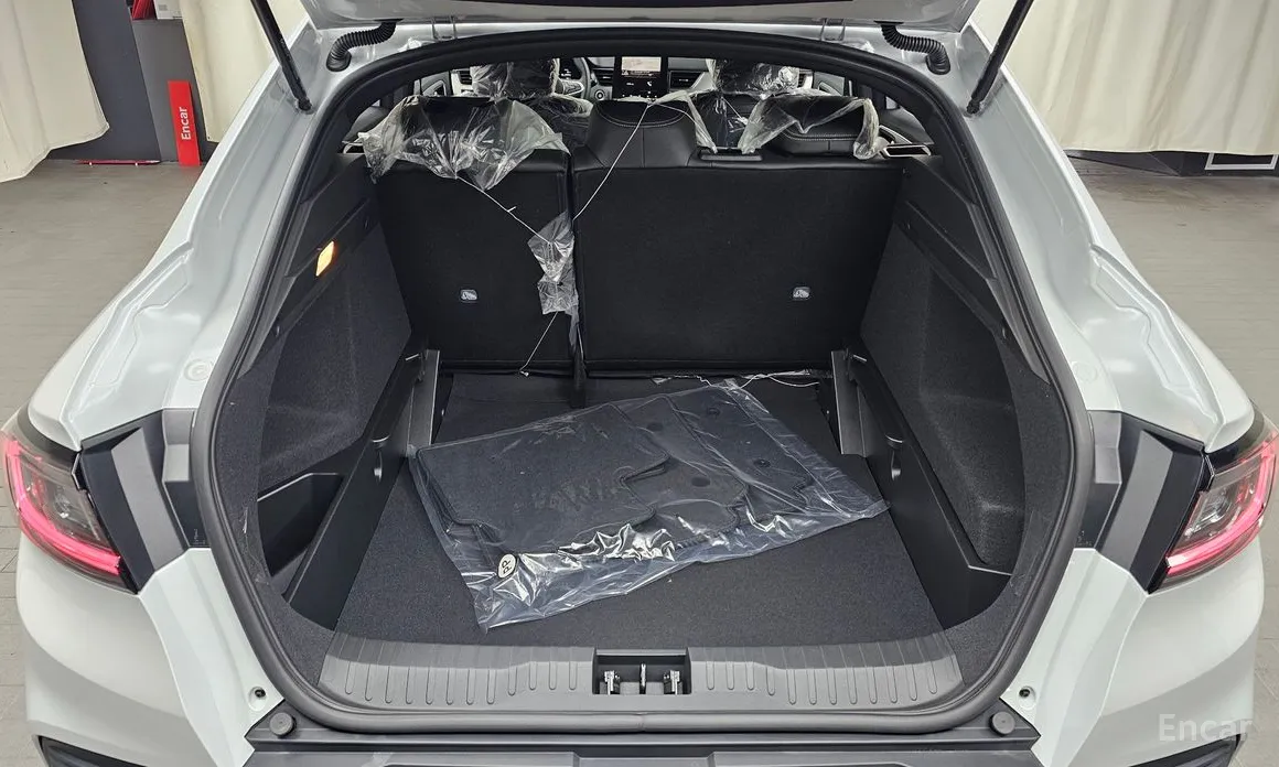 Фото 20 - Renault Arkana