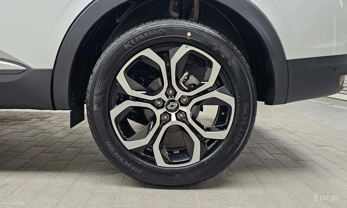 Фото 5 - Renault Arkana