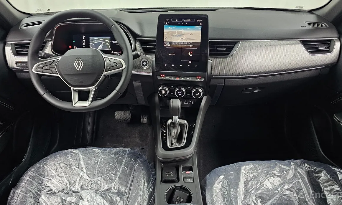 Фото 7 - Renault Arkana