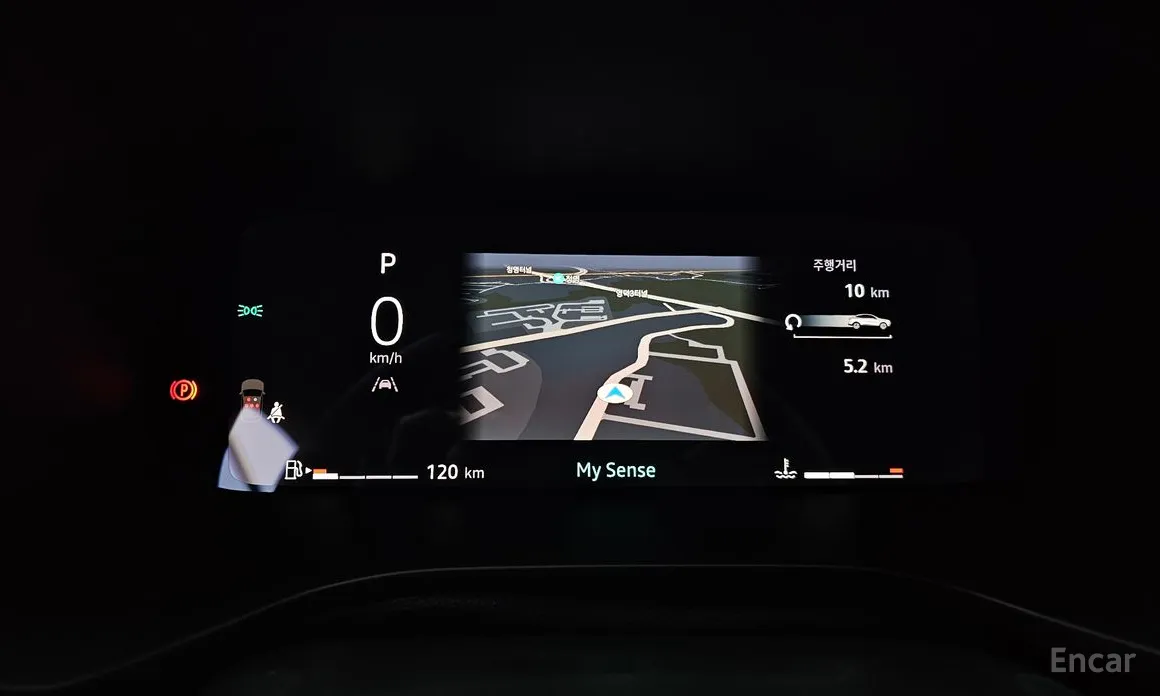 Фото 8 - Renault Arkana