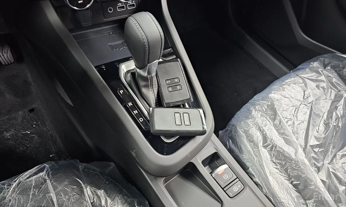 Фото 9 - Renault Arkana