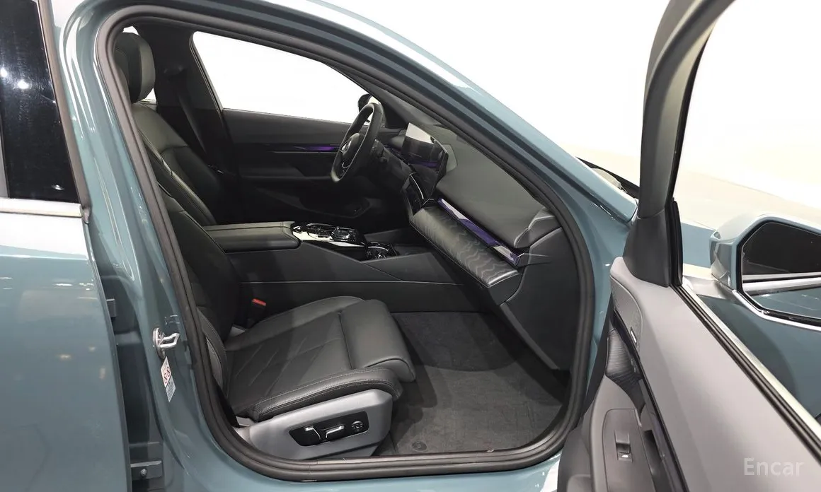 Фото 11 - BMW 5 Series