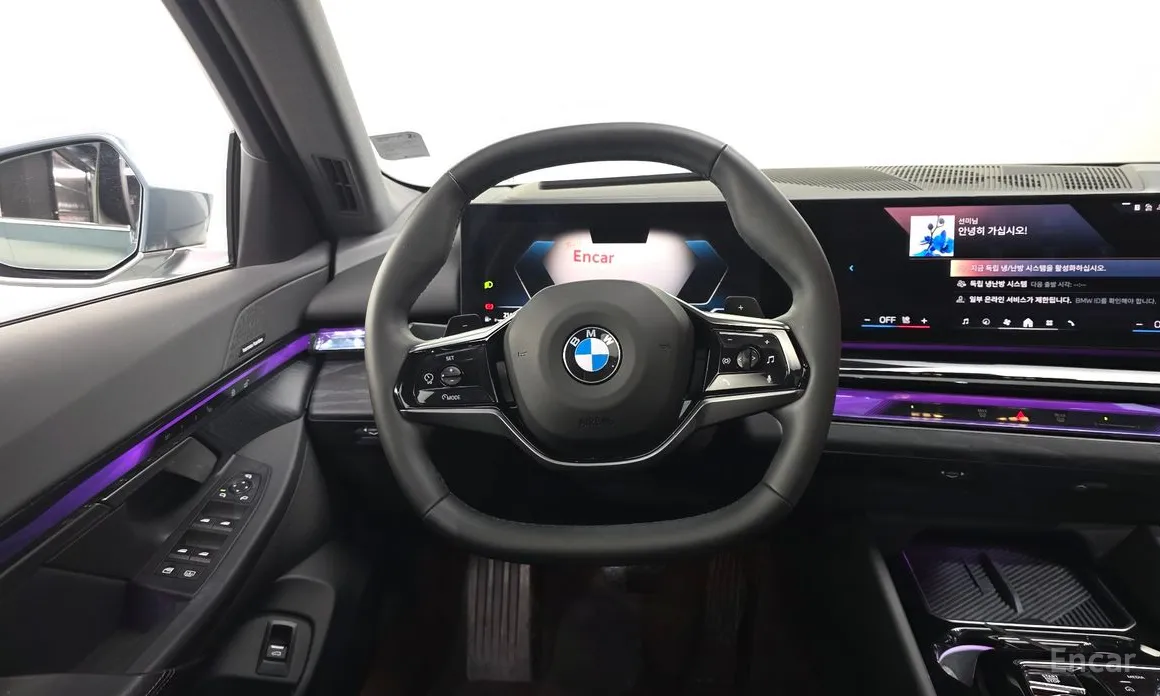 Фото 13 - BMW 5 Series