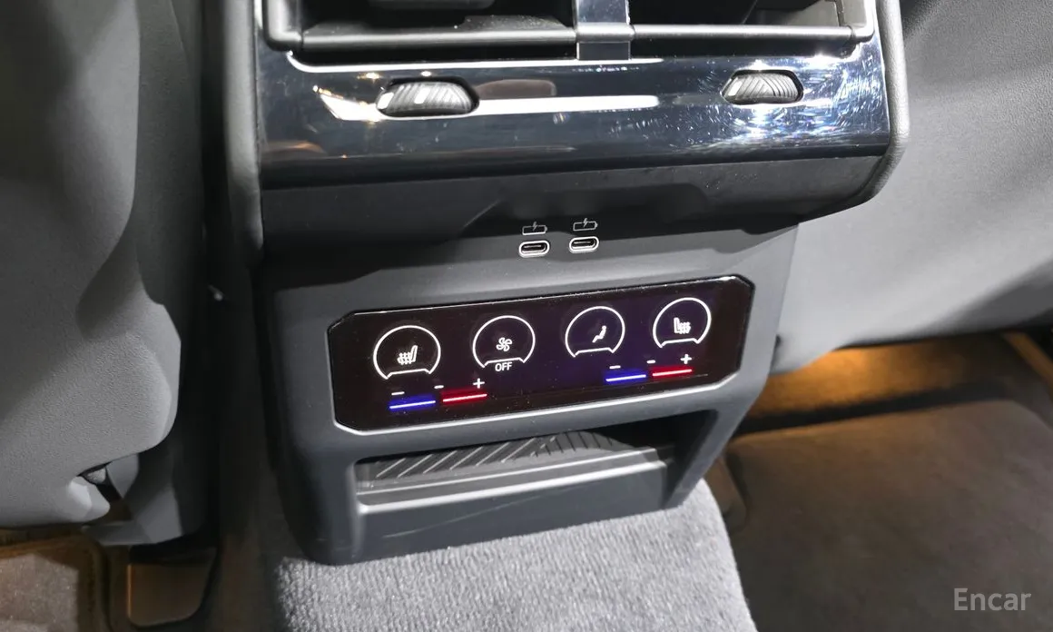 Фото 19 - BMW 5 Series