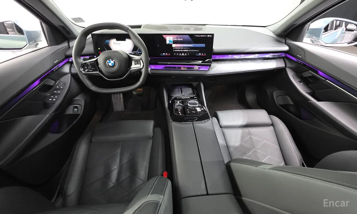 Фото 7 - BMW 5 Series