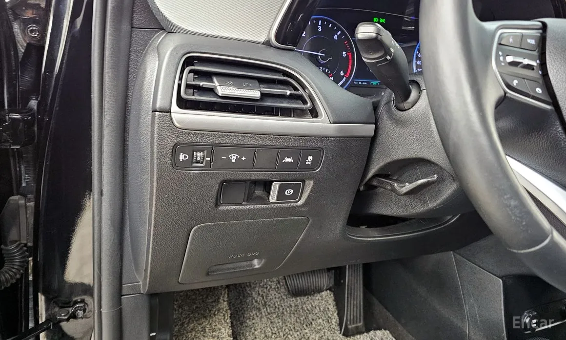 Фото 16 - Hyundai Palisade