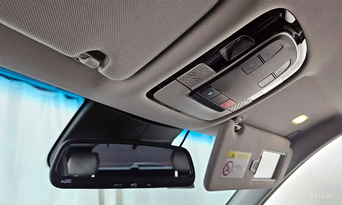 Фото 17 - Hyundai Palisade