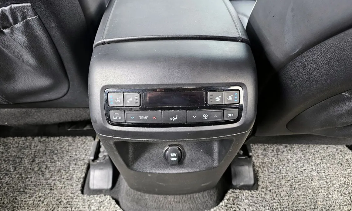 Фото 18 - Hyundai Palisade