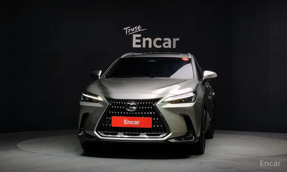 Фото 3 - Lexus NX