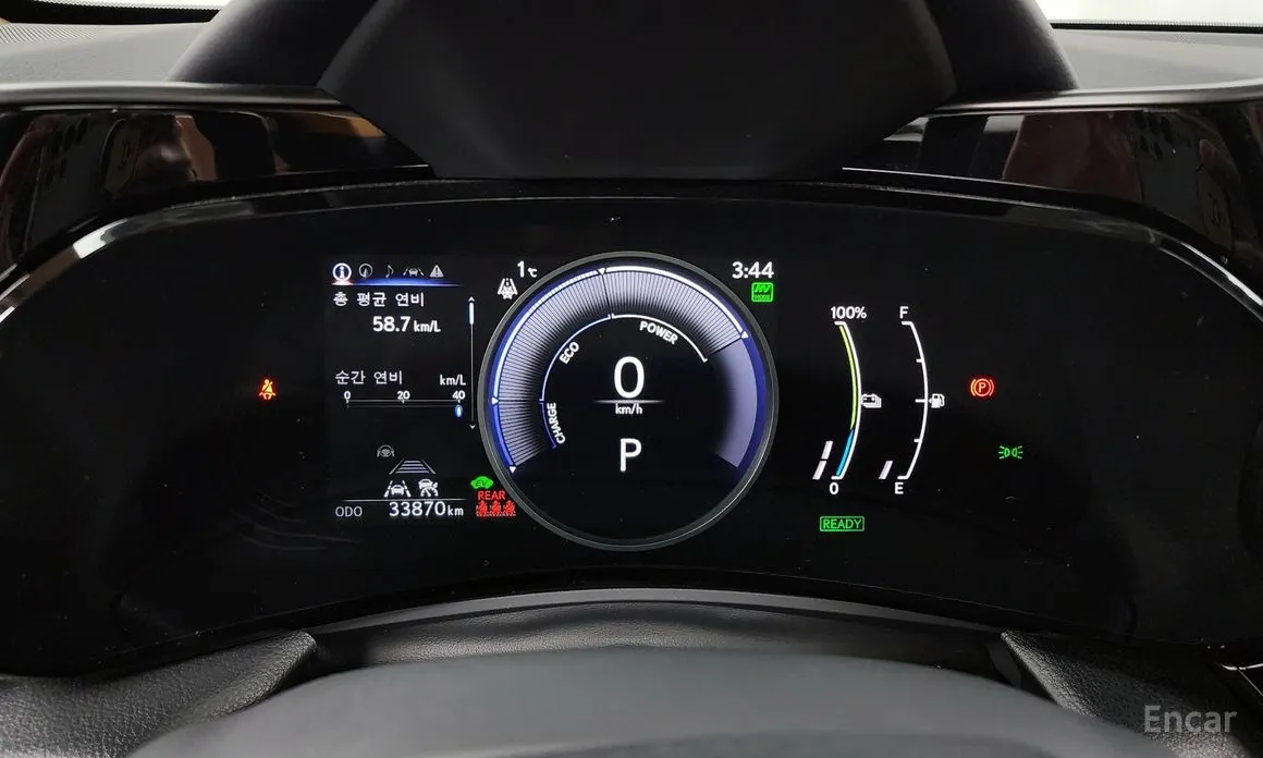 Фото 8 - Lexus NX