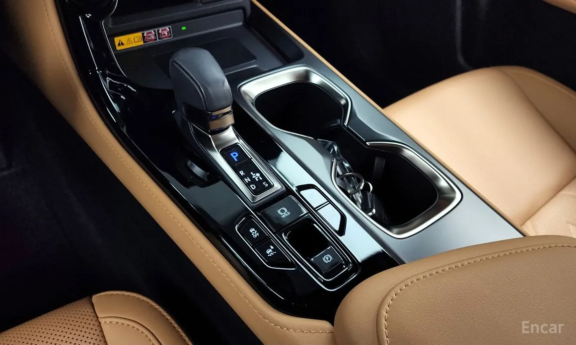 Фото 9 - Lexus NX