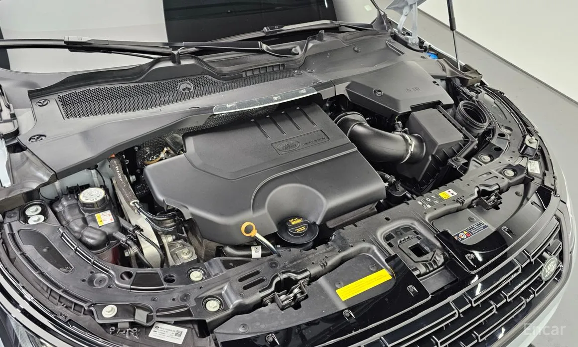 Фото 10 - Land Rover Range Rover Evoque