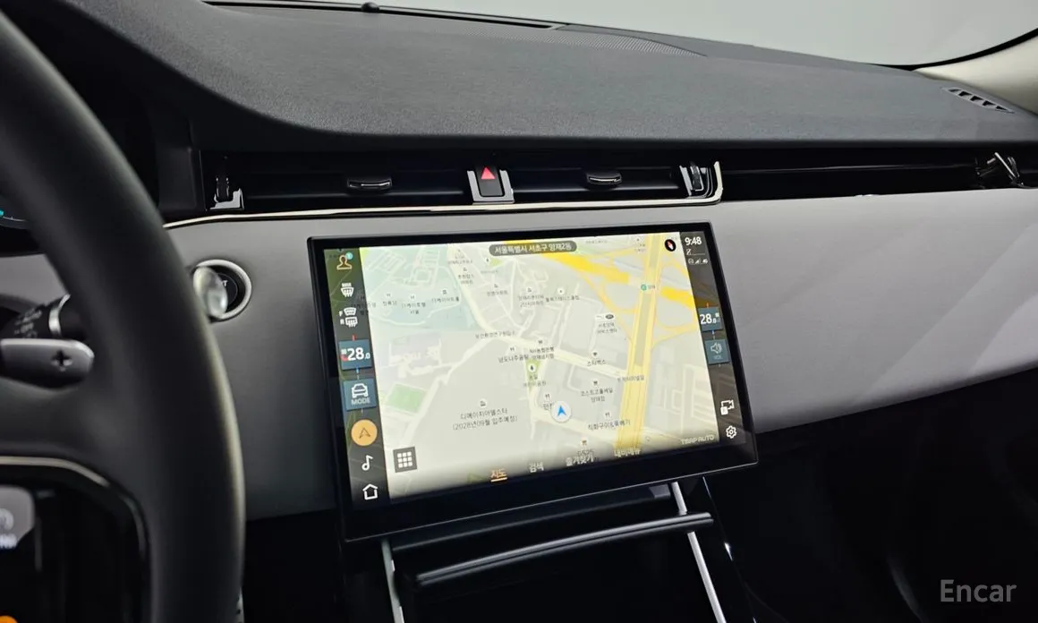 Фото 14 - Land Rover Range Rover Evoque