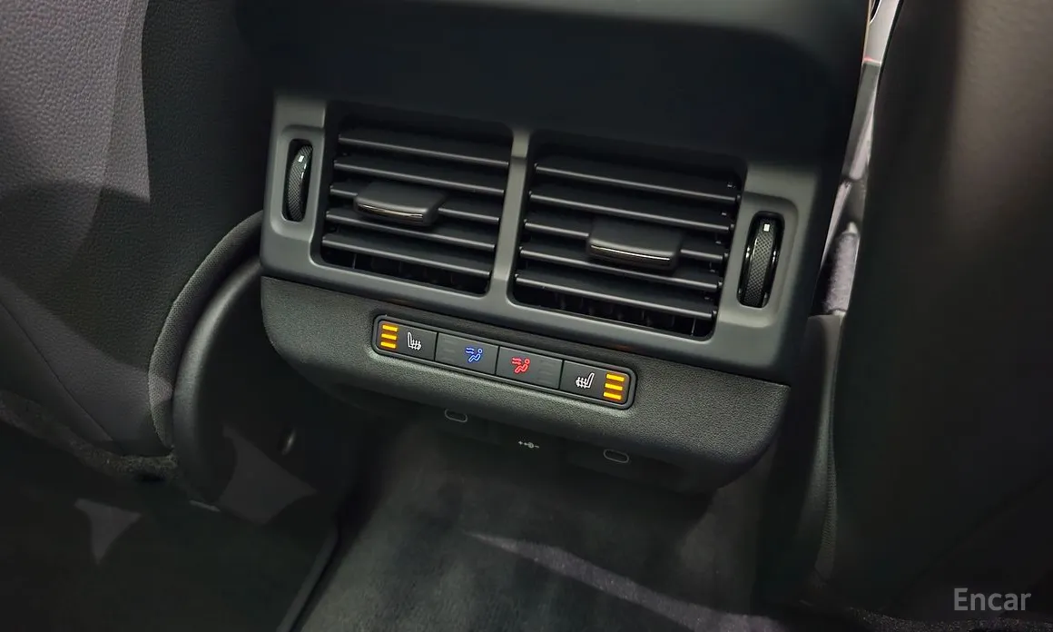 Фото 17 - Land Rover Range Rover Evoque