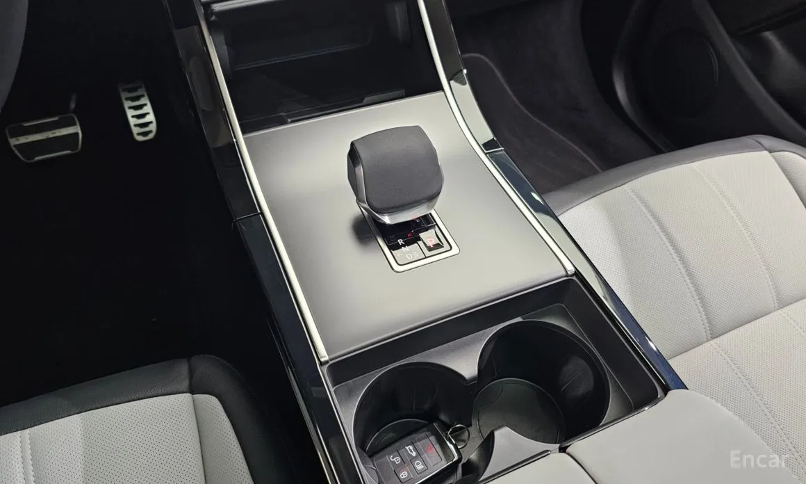 Фото 18 - Land Rover Range Rover Evoque