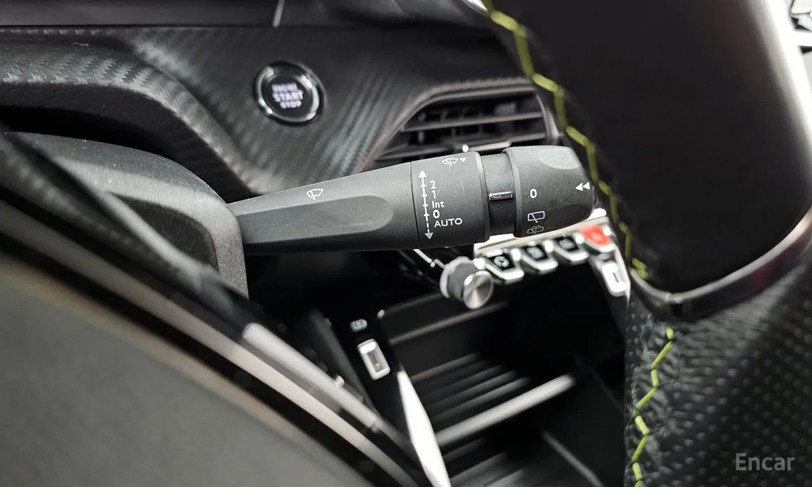 Фото 15 - Peugeot 208