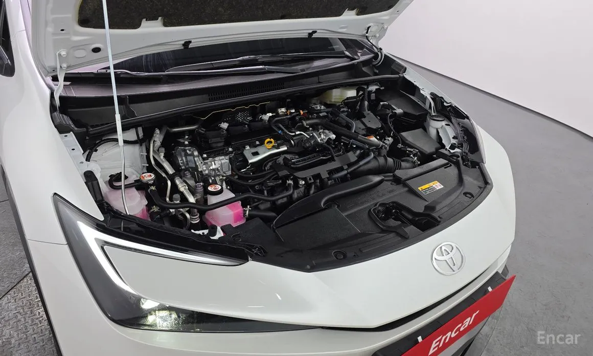 Фото 6 - Toyota Prius