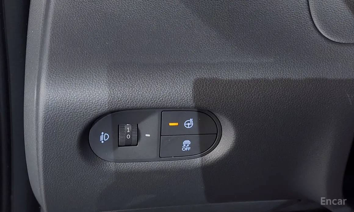 Фото 14 - Hyundai Casper