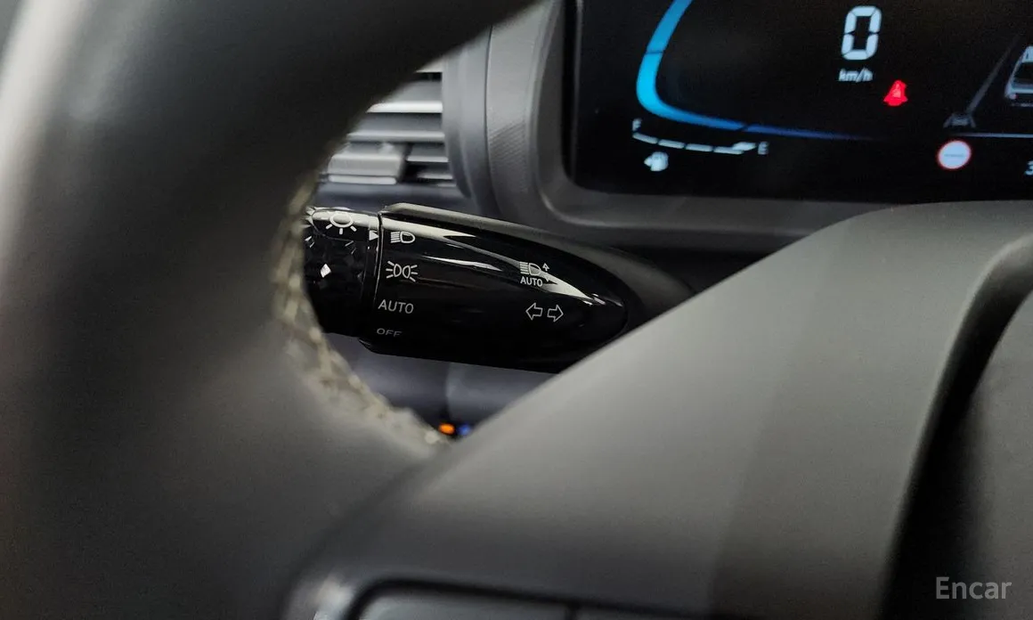 Фото 15 - Hyundai Casper